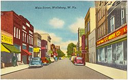 Main Street, Wellsburg, W. Va (84269).jpg