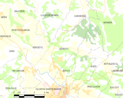 Map commune FR insee code 64328.png