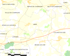 Map commune FR insee code 72004.png