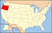 Map of USA OR.svg