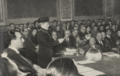 María de Maeztu 1947