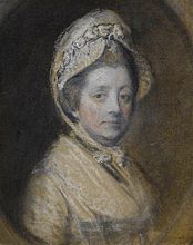 Archivo:Margaret Burr (1728-1797), Mrs Thomas Gainsborough by Thomas Gainsborough