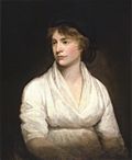 Archivo:Mary Wollstonecraft by John Opie (c. 1797)