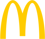 McDonald's Golden Arches.svg