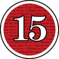 Medierådet For ages 15 and up (Tilladt for børn over 15 år)