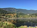 Minnekhada Park October 28 2017