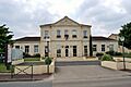 Montussan Mairie