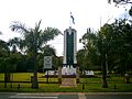 Monumento al Soldado Paraguayo Desconocido