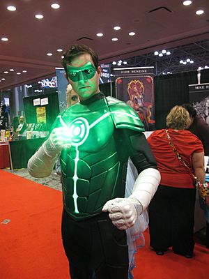 NYCC 2014 - Green Lantern (15488344956).jpg
