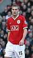 Nemanja Vidić (cropped)
