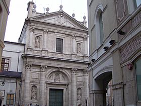 Nuestra Señora de las Angustias, Valladolid.jpg