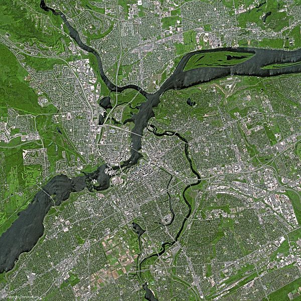 Ottawa SPOT 1057