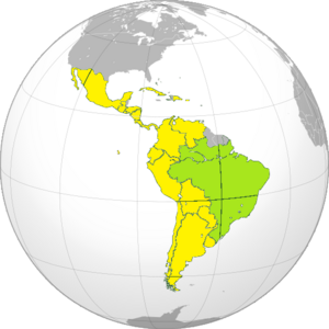 Archivo:Países de Iberoamérica