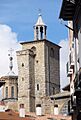 Pamplona - San Cernin o San Saturnino, exterior 04