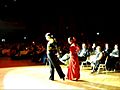 Pasedoble Galaball2011