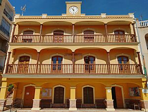 Archivo:Paseo Escuela de Wikicronistas - Gádor 20210910 HDR 22