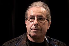 Peter James 20100330 Salon du livre de Paris 2.jpg