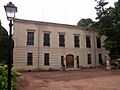 Petrer-guerra-civil-poblet-fachada