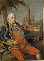 Pierre-de-Suffren-Saint-Tropez-par-Pompeo-Girolamo-Batoni