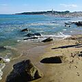 Playas del Faro