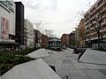 Plaza de Felipe II