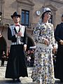 Poble Espanyol - Tradiciones