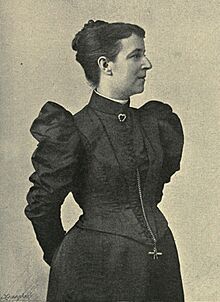 Portrait of Laura Ormiston Chant.jpg