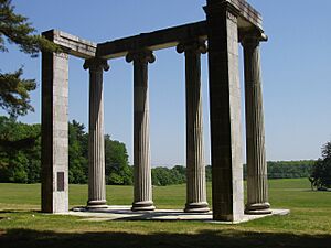 Archivo:Princeton Battlefield State Park (Princeton, NJ)
