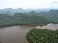 Río Chipurana