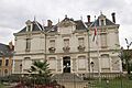 Saint-Calais - Hôtel de ville