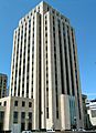 Saint Paul City Hall