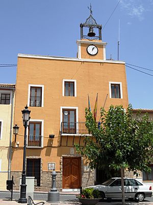 Archivo:Salinas. Ayuntamiento