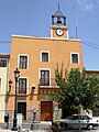 Salinas. Ayuntamiento