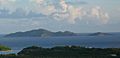 Salt Island, BVI