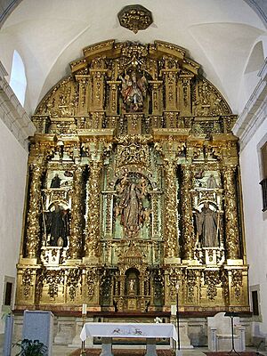 Archivo:San Miguel de las Dueñas 04