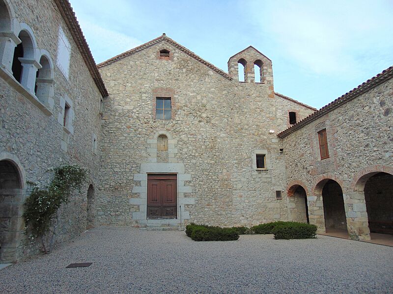 Sant Salvi de Cladells (4)