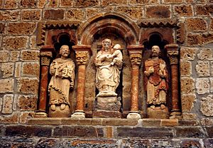 Archivo:Santa Maria de Piascas Cantabria