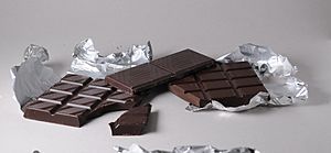 Archivo:Schokolade-schwarz