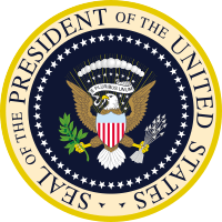 Seal of the President of the United States.svg
