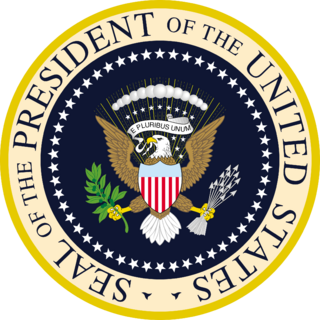 Seal of the President of the United States.svg