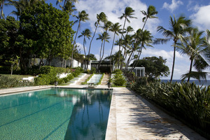 Archivo:Shangri La, home of Doris Duke, Honolulu, Hawaii LCCN2010630842