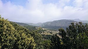 Archivo:Sierra de Gúdar, Teruel (Spain)