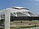 Singapore National Stadium from Kallang Footbridge.jpg