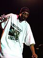 Snoop Dogg at City Stages