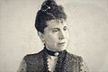 Soledad Bengoechea de Cármena