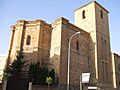 Soria - Santo Domingo 16