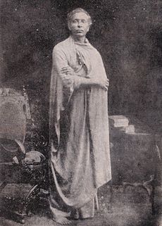 Archivo:Srimath Anagarika Dharmapala (1864-1933)