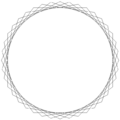Star polygon 40-6