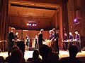 Steve Reich Drumming
