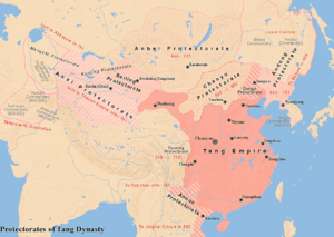 Archivo:Tang Protectorates